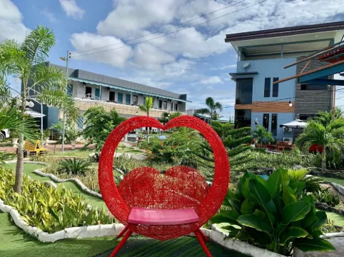 Little Rock Cebu