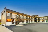 The Shamrock Hotels near El Patron