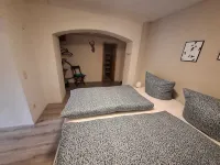 Ferienwohnung Bei Willingen Mit Eigener Terrasse - Homestays