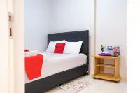 RedDoorz near Grand Kota Bintang
