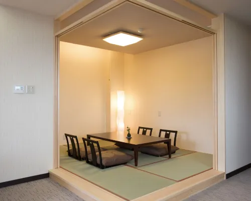 The Gran Resort Princess Fujikawaguchiko Kamar Photos