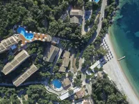 San Antonio Corfu Resort (Adults Only) Hotels near Byzantine Museum