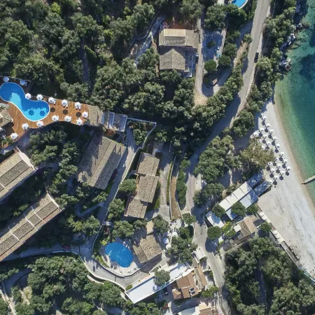 San Antonio Corfu Resort (Adults Only)