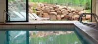Daniels Summit Lodge - Hot Tub