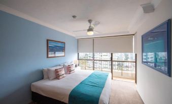 Bougainvillea Luxury Apartments