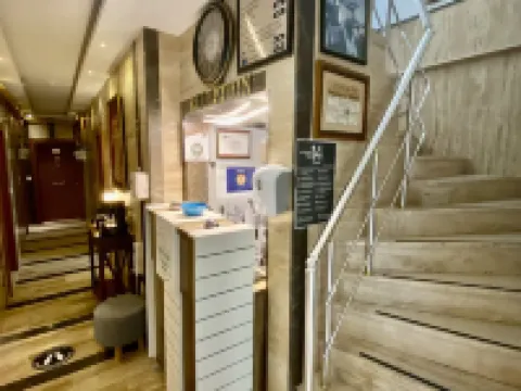 12 Rooms Hotel Hotels in Tekirdag