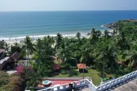 Getaway Beach Resort Kovalam - Havudsigt