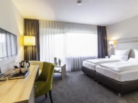 Hotel Engel im Salinental Hotels in Bad Kreuznach