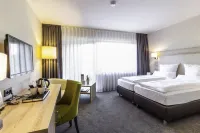 Hotel Engel im Salinental Hôtels à : Commune fusionnee de Bad Kreuznach