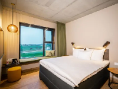Das Flax allgäu Hotels in Oberallgau