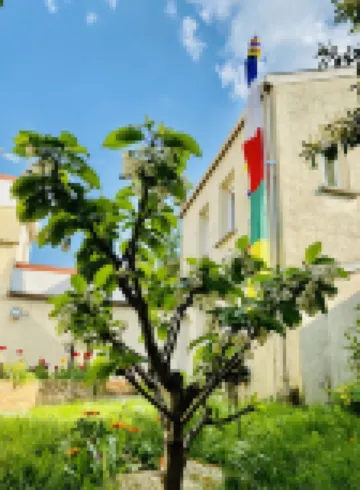 雷恩謝爾帕客棧