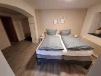 Ferienwohnung Bei Willingen Mit Eigener Terrasse - Homestays