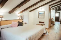 La Sala de Camós Hotels in Sant Ferriol