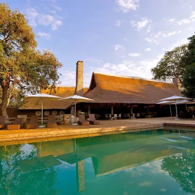 Central Street 9680 Hotels near Evangelical Church in Zambia