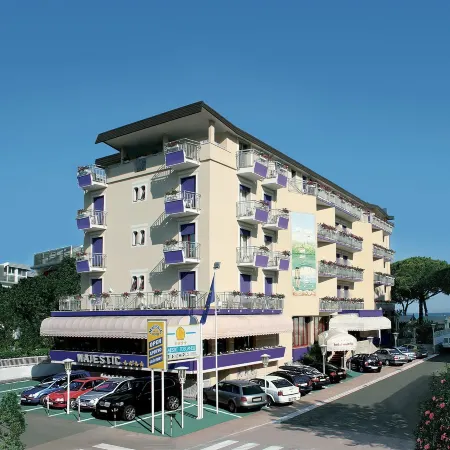 Hotel Majestic