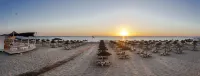 Occidental Sousse Marhaba - شاطئ