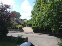 Oak End Lodge