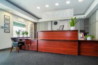 Warsaw Apartments - Apartamenty Sadyba Hotels in Warszawa