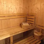 萊斯福裡耶爾小屋