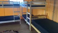 Arcadia Safari Tent in Private 5 Acre Field Hotels in 