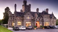 Mansion House Hotel Hotels near Glen Moray Distillery