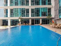 Modern Design 1Br Apartment at Brooklyn Alam Sutera