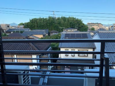 シングルルームユニットバスタイプ、禁煙 シェアハウス侍ヒルズの写真