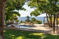 El Xalli Hotels in Mizata