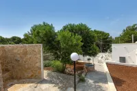 3544 Villetta Antonio-app Antonio by Barbarhouse 的別墅