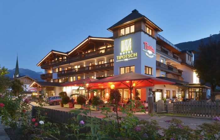 Hotel Tipotsch