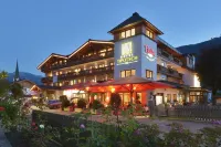 Hotel Tipotsch فنادق في Gemeinde Kaltenbach