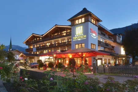 Hotel Tipotsch