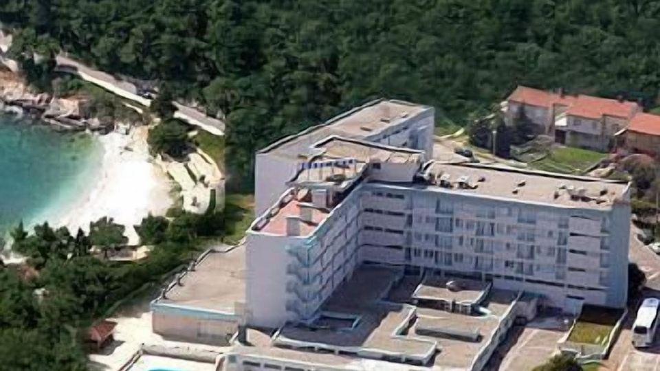 Hotel Pula