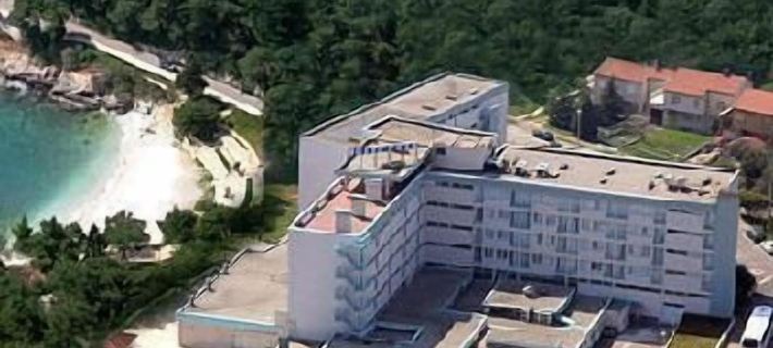 Hotel Pula Hotels in Pula