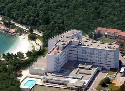 Hotel Pula