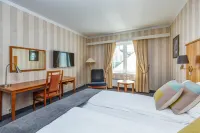 Vøringfoss Hotel Hotel di Eidfjord Municipality