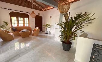 Kida's Guest House
