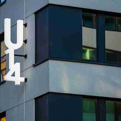 Hotel U14, Autograph Collection Hotel Exterior