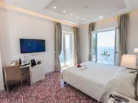 Hotel le Rocce - Agerola, Amalfi Coast Hotels in Agerola