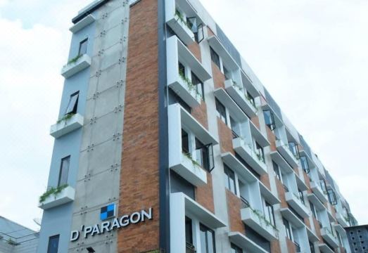 D파라곤 가자 마다 주변