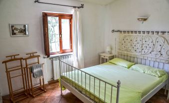 Villa Maestrale Con Piscina