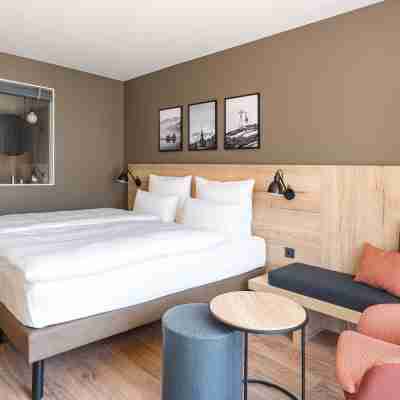 Aja Garmisch-Partenkirchen Rooms