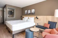 aja Garmisch-Partenkirchen Hotels in Garmisch-Partenkirchen