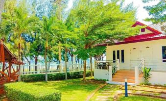 Baan Golden Resort