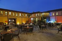 Bursa İpekyolu Hotel - Morgenmad