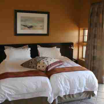 Namib Naukluft Lodge Rooms