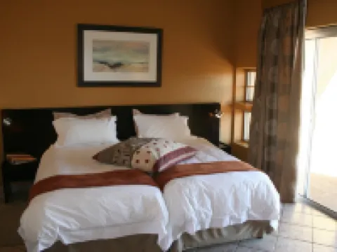 Namib Naukluft Lodge Hotels in Solitaire