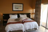 Namib Naukluft Lodge Hotels in Solitaire