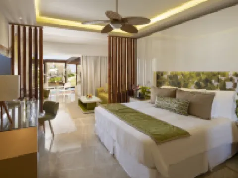 ドリームズ オニキス  リゾート & スパ  オールインクルーシブ プンタ・カナのホテル