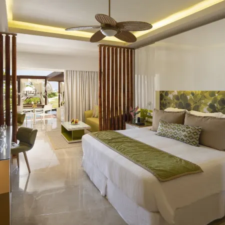 Dreams Onyx Resort & Spa - All Inclusive